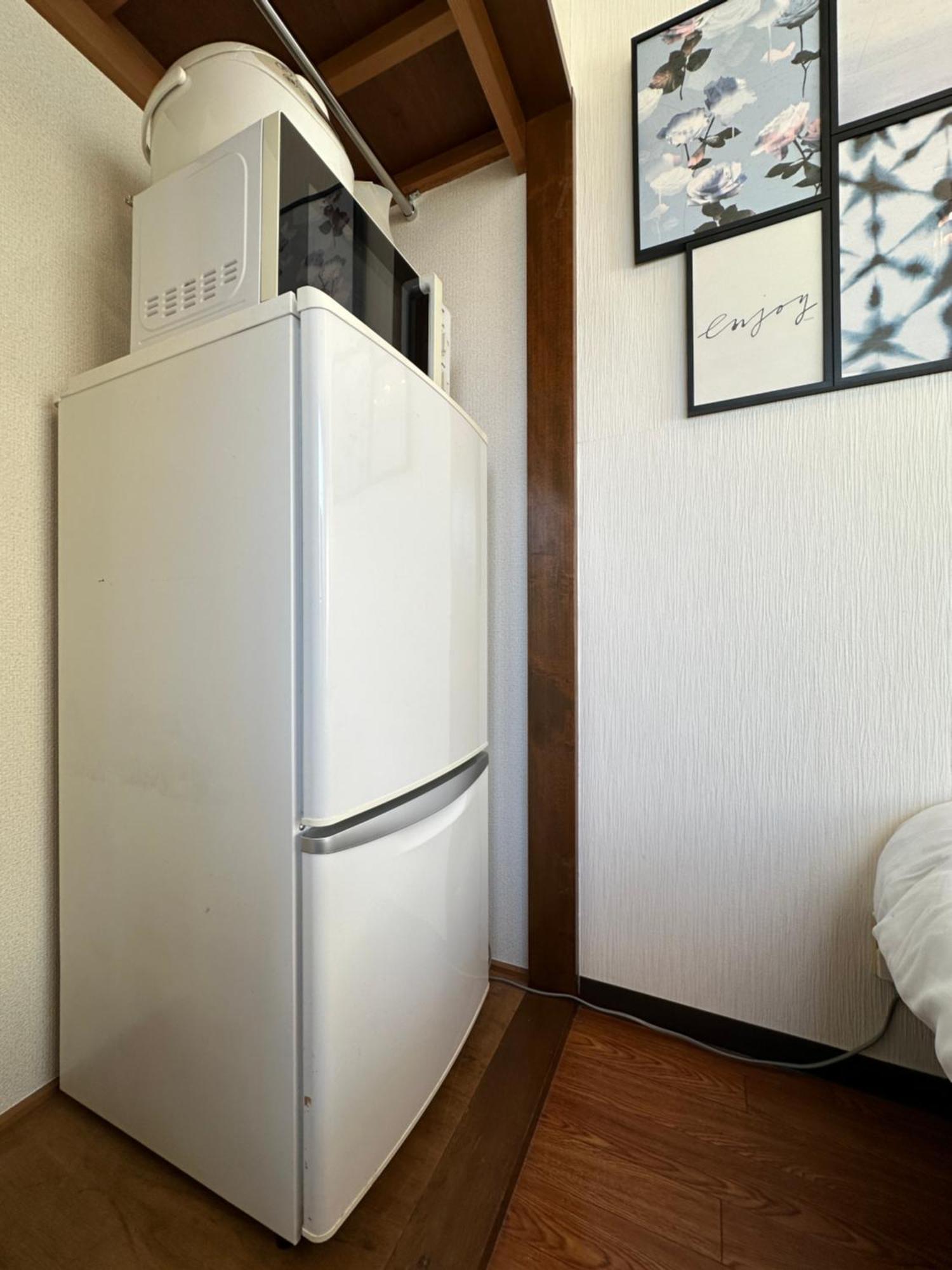 Nestay Suite Tokyo Tabata Exterior foto